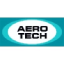 Aero Tech Mfg Inc. logo