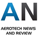 Aerotech News And Review logo