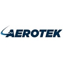 Aerotek Manufacturing Ltd. logo