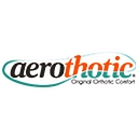 Aerothotic Footwear USA logo