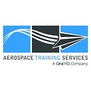 Aerospace Training Services (A Qinetiq Company) logo