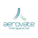 Aerovate Therapeutics, Inc. logo