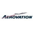 Aerovation, Inc. logo