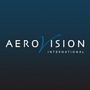 Aerovision International logo