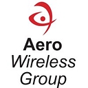 Aero Wireless Group logo
