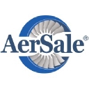 Aersale, Inc. logo