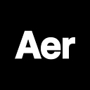 Logo for aersf.com