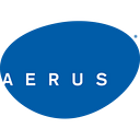 Aerus Water logo