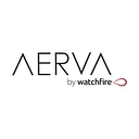Aerva, Inc. logo