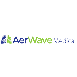 Aerwave Medical Inc. logo