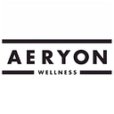 Aeryon Wellness logo
