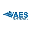Aes Corporation logo