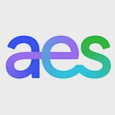 Aes logo