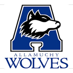 Allamuchy Township School logo