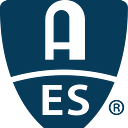 Audio Engineering Society logo