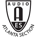 Aes Atlanta Section logo