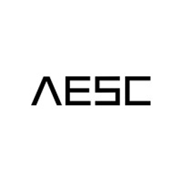 AESC Florence logo
