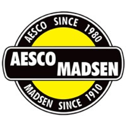 Asphalt Equipment & Service Company logo
