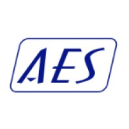 AES Controls Inc. logo