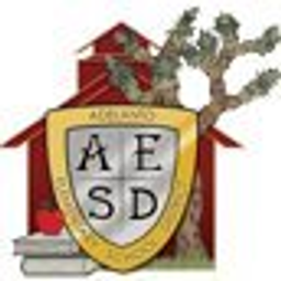 Adelanto Virtual Academy logo
