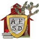 Adelanto Elementary School District logo