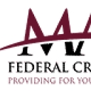 Morgantown Aes Federal Credit Union logo