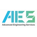 Advanced Engineering Services logo
