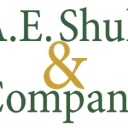 A.E. Shull & Company logo