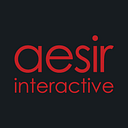 Aesir logo