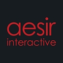 Aesir logo