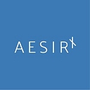 Aesirx logo