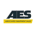Associated Equipment Sales logo
