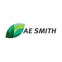 Ae Smith   A Spotless Company logo