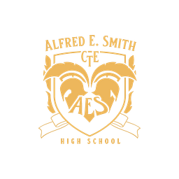 ALFRED E SMITH CAREER AND TECHNICAL EDUCATION HIGH SCHOOL logo