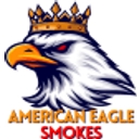 American Eagle Smokes logo