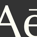 Aesop Canada logo