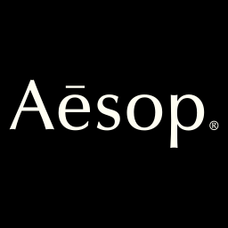 Aēsop logo