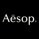 Aesop logo