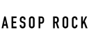 aesoprock.com logo