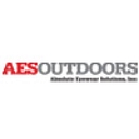 Aes Outdoors / Optics logo