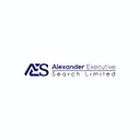 Alexander Fisher Executive Search LLP logo