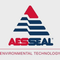 AESSEAL plc logo