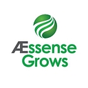 Aessensegrows logo