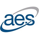Aes Ltd logo