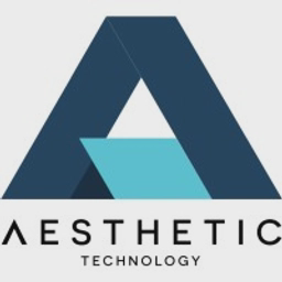 Aesthetic Technology Ltd logo