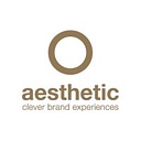Aesthetic logo