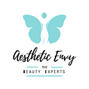 Aesthetic Envy logo