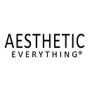 Aesthetic Everything® Influencers logo