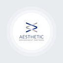 Aesthetic Management Partners logo