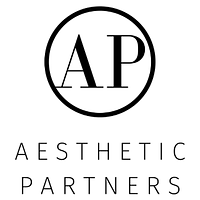 Aesthetic Partners logo